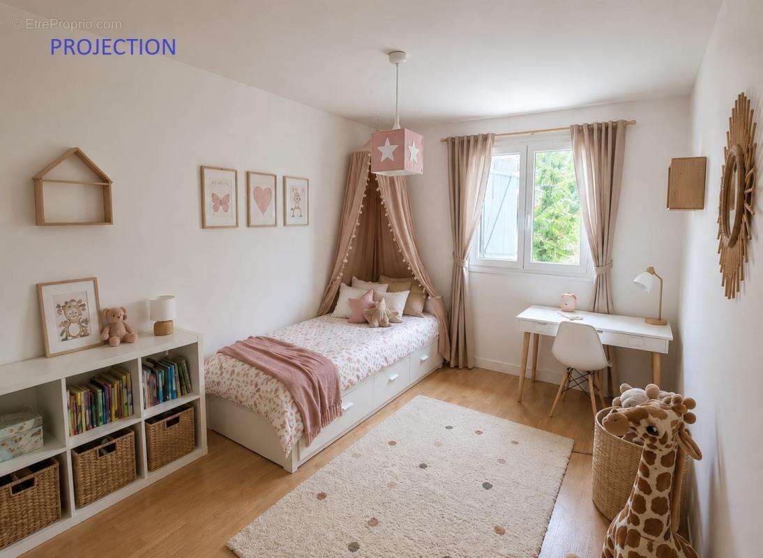 Houdan 10 mn / Maison familiale 5 chambres dans un village dynamique - photo 8