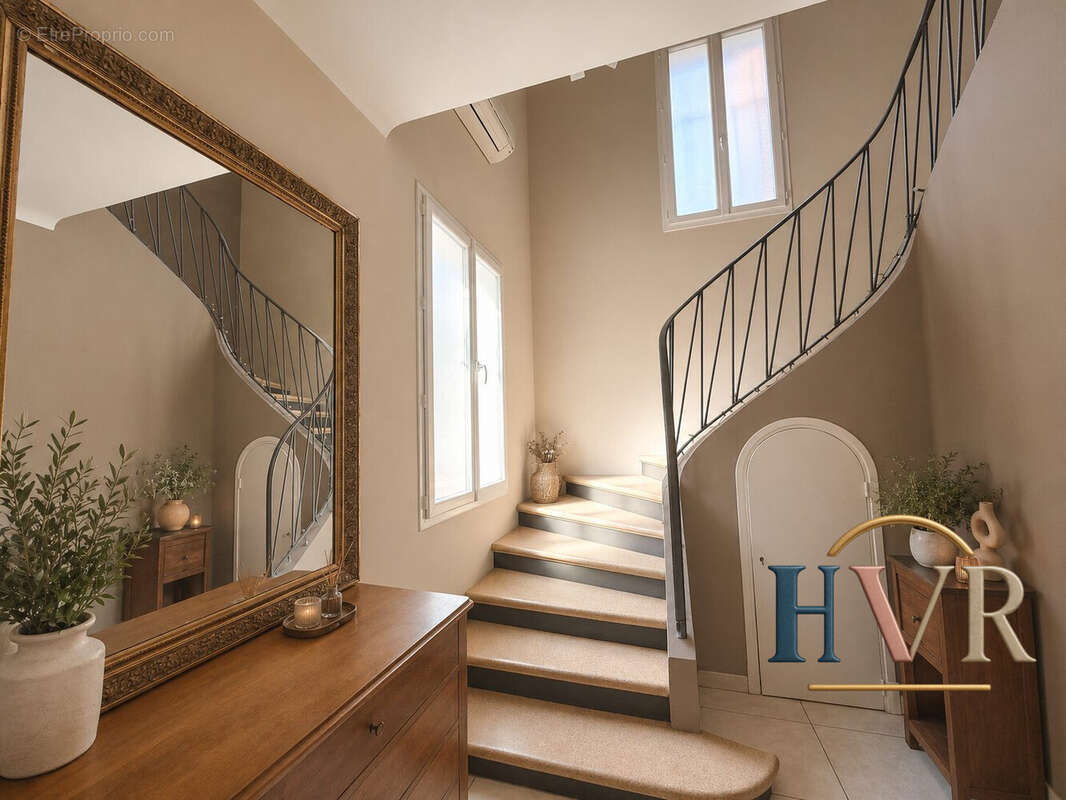 Maison à LE LAVANDOU