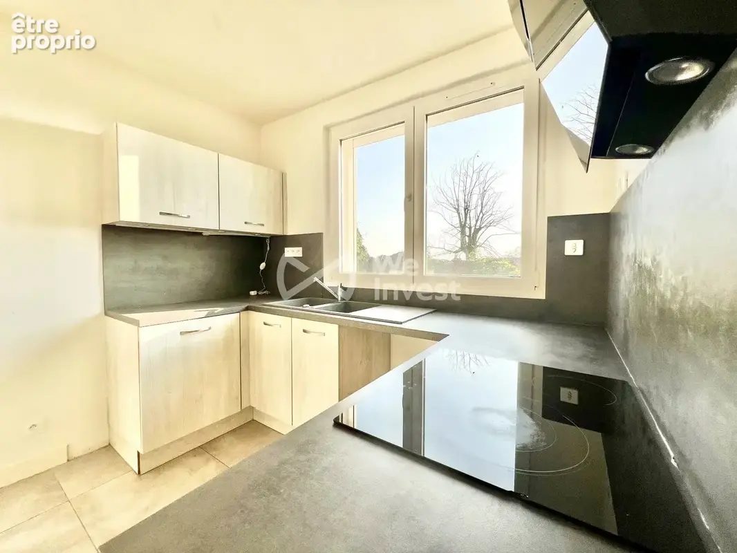 Maison 5 pièces 113 m² à vendre à Aigueperse (63260) - photo 6