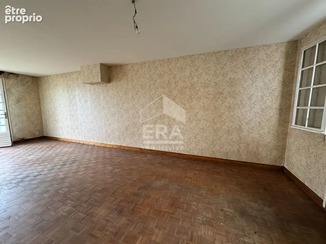 Maison à rénover à Chauray ! - photo 2
