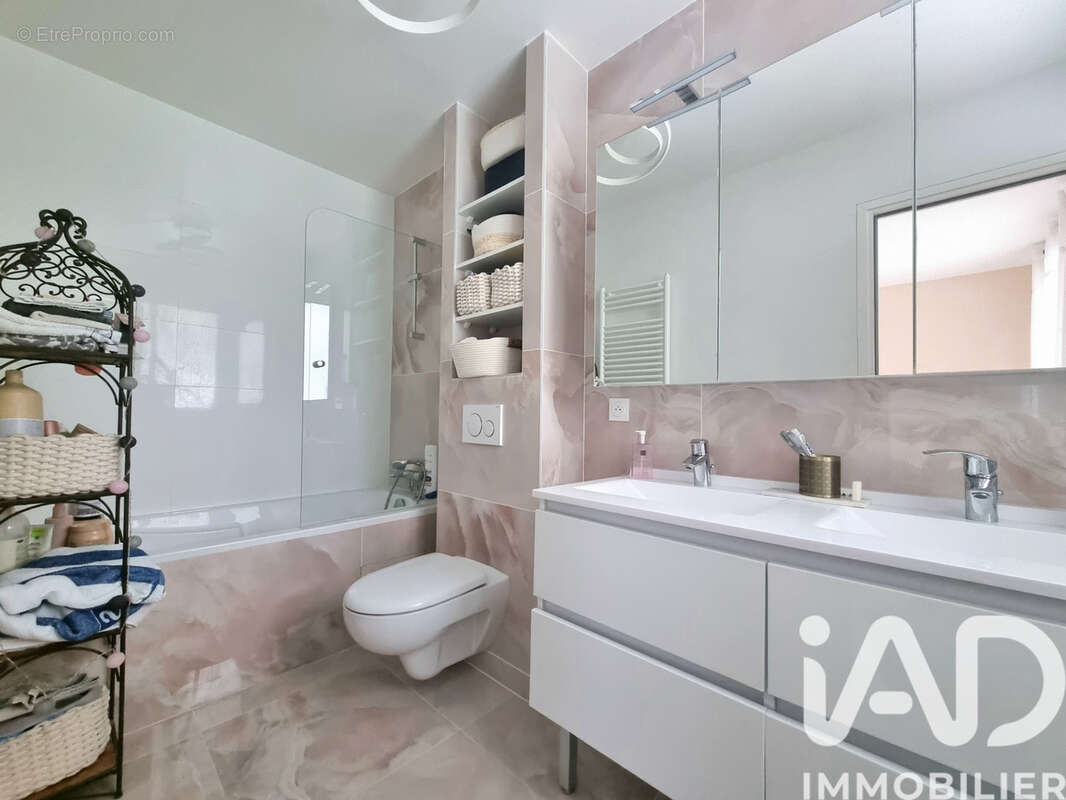 Photo 8 - Maison à MONTGERON