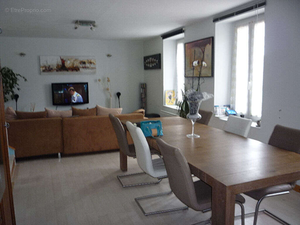 Maison à PORDIC