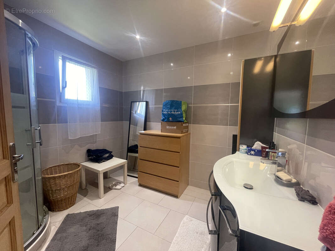 Maison à VILLERS-SUR-MER