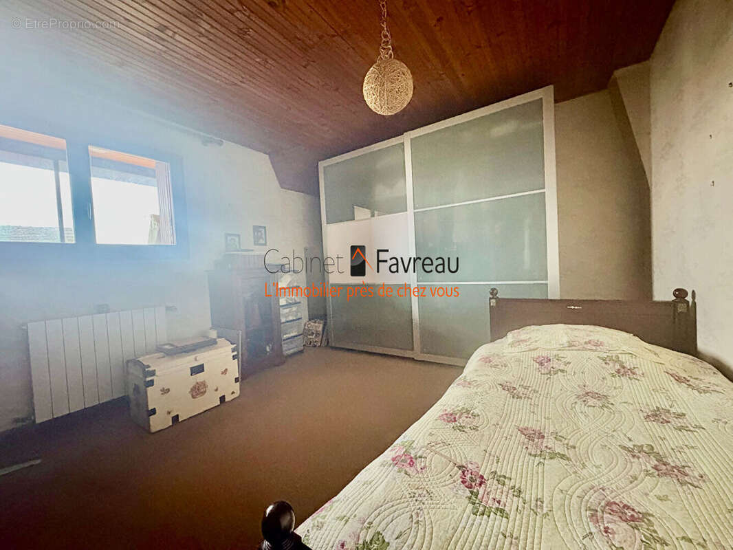 Maison à VITRY-SUR-SEINE