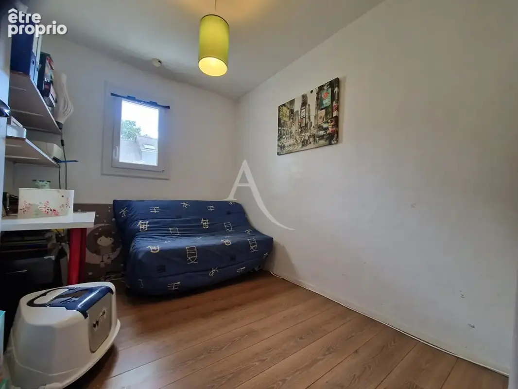 Maison Nantes 107 m2 - 3 chambres + Bureau - photo 11