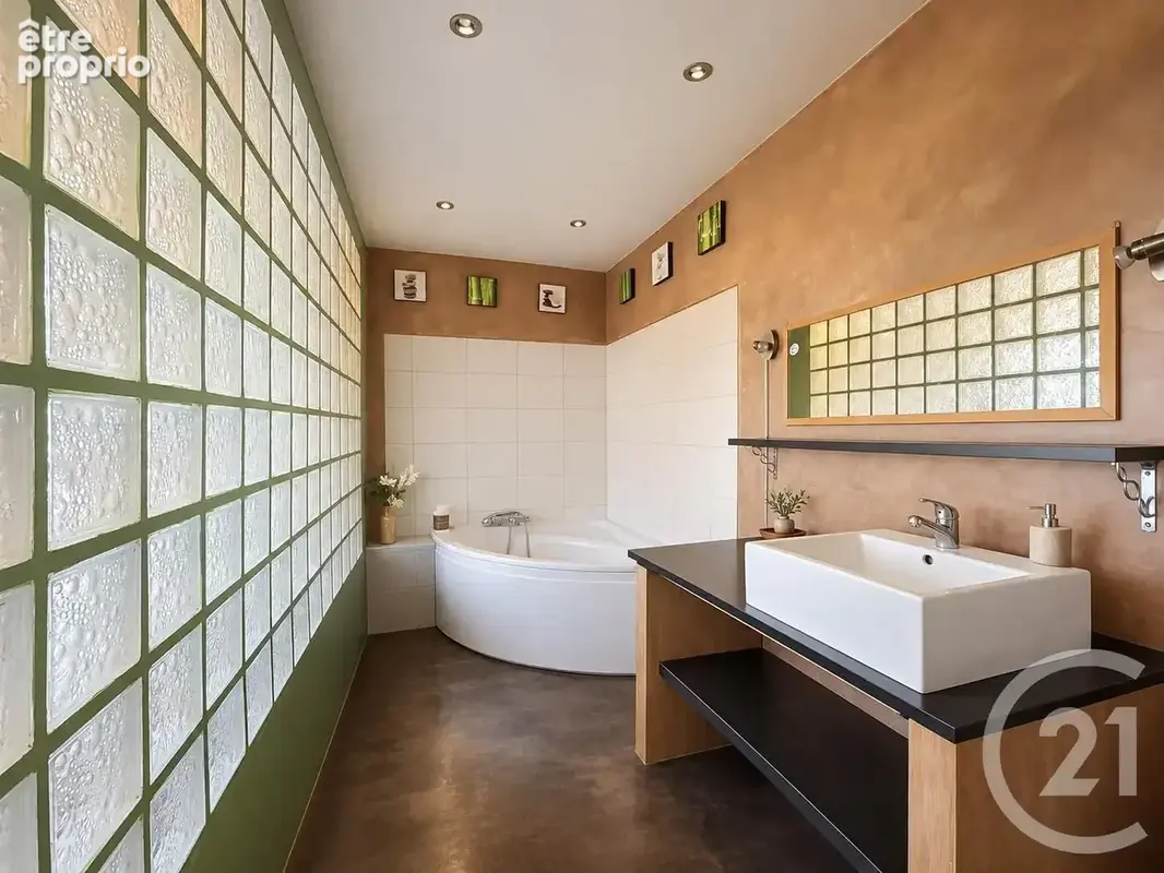 Maison 6 pièces 157 m² à vendre à Mesnil-Sellieres (10220) - photo 10