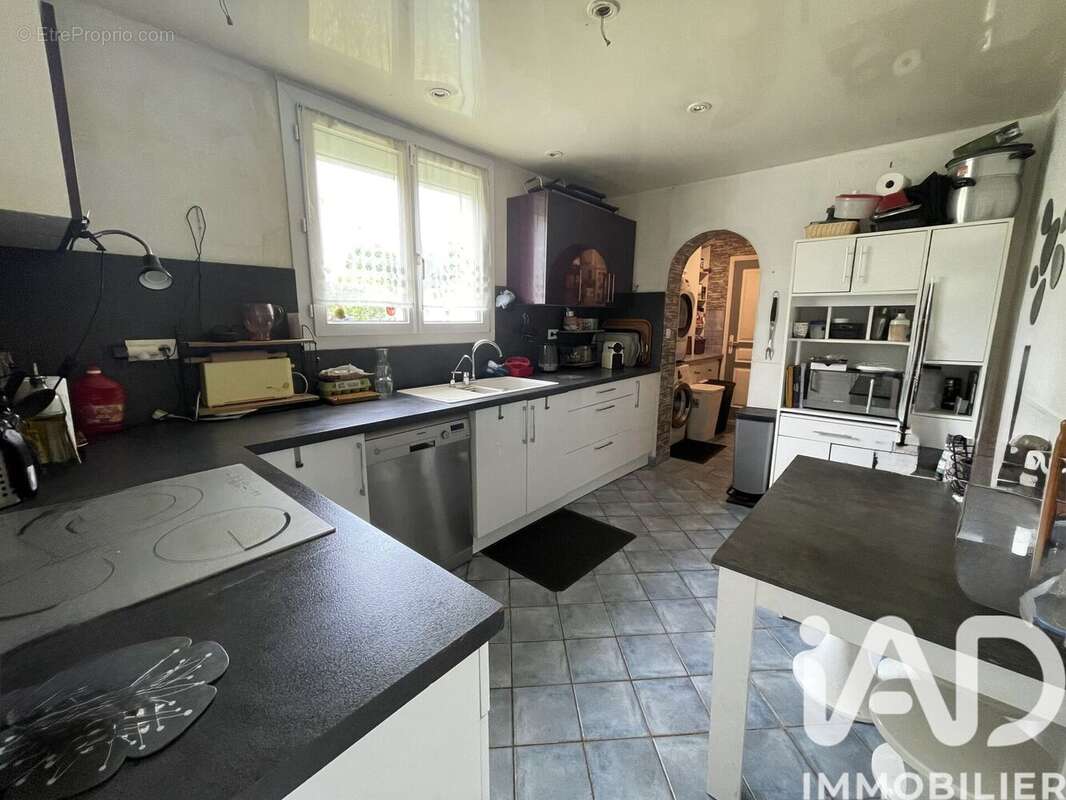 Photo 7 - Maison à LIMEIL-BREVANNES
