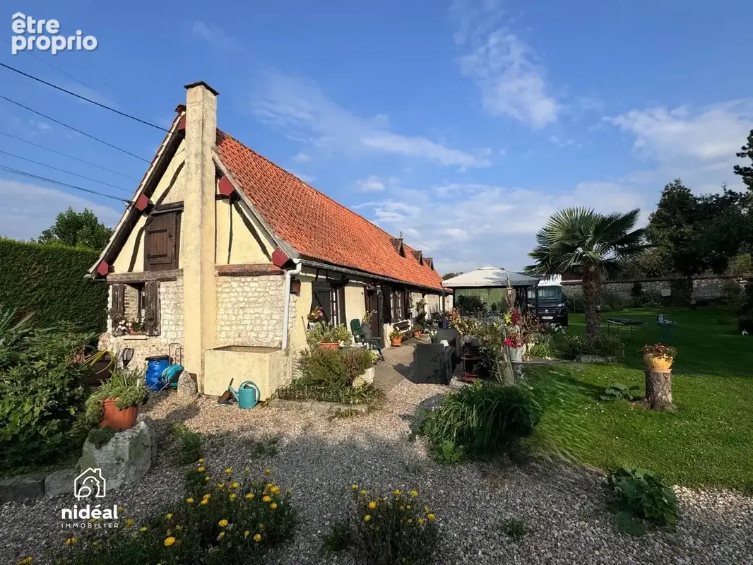 Photo Maison à Heudreville-Sur-Eure au prix de 178 500€