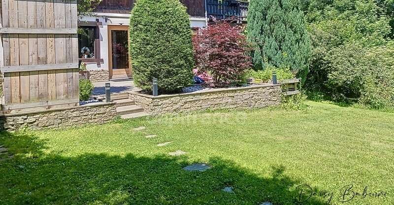 Appartement à SAINT-GERVAIS-LES-BAINS