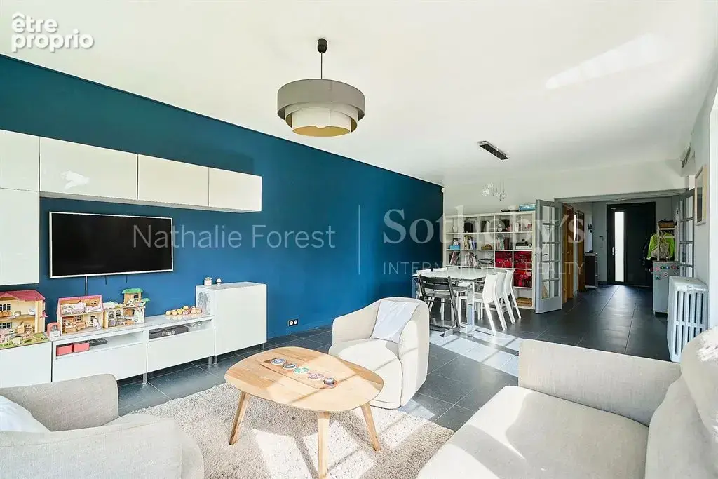 Maison 7 pièces 125 m² à vendre à Villeneuve-D'ascq (59491) - photo 3