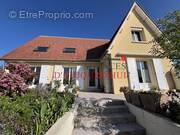 Maison à ANISY