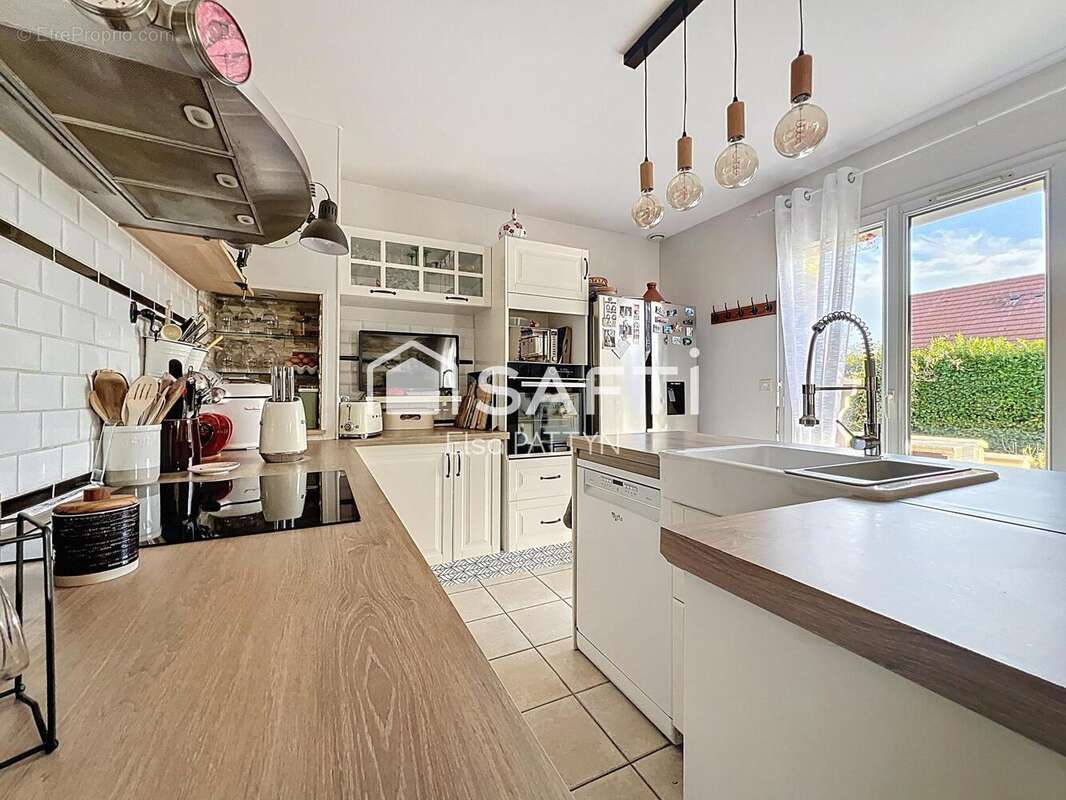 Photo 9 - Maison à FONTENAY-LE-MARMION