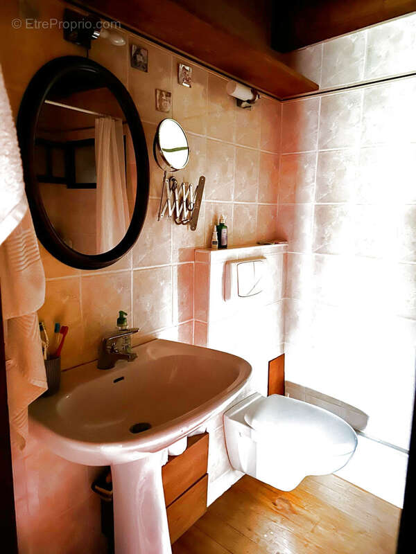 Maison à LE CLAPIER