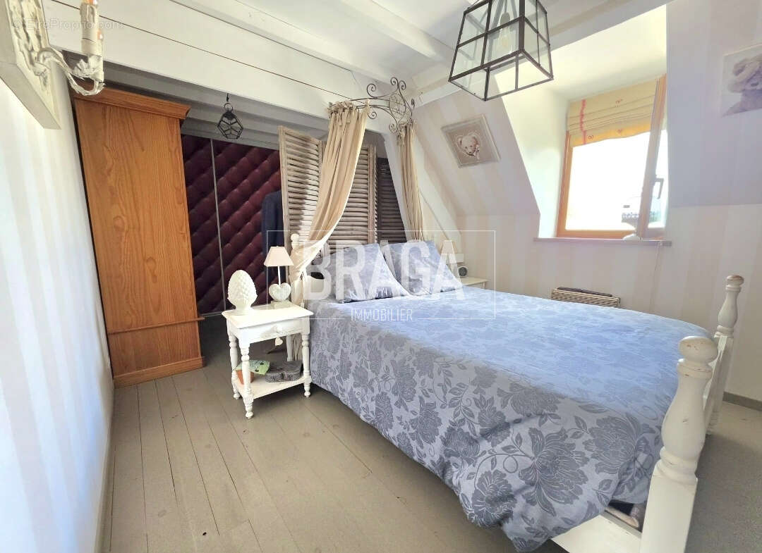 Maison à RINXENT