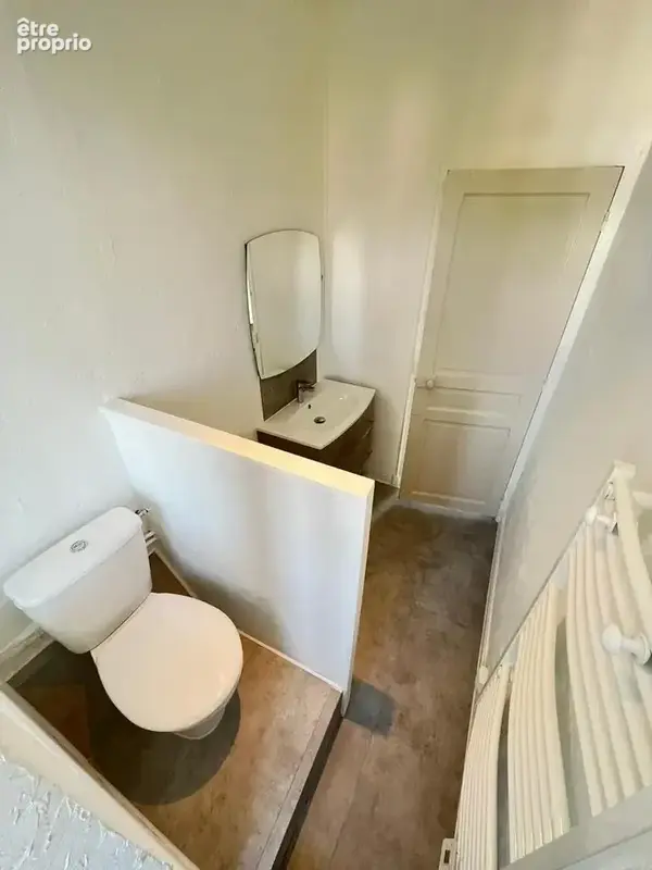 Immeuble à vendre sur Neuilly-Paisance - photo 25