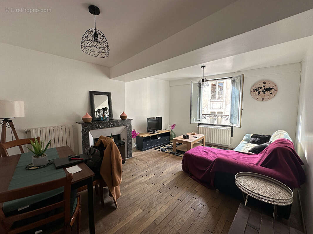 Maison Tonnerre 5 pièce(s) 125 m2 - photo 4