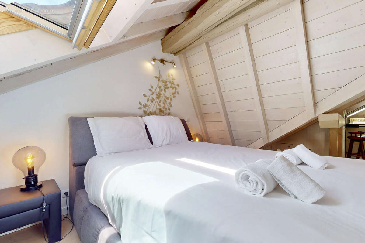 Appartement à ANNECY