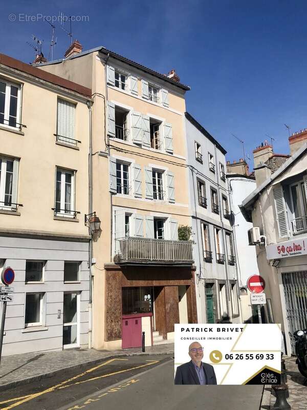 Appartement à CLERMONT-FERRAND
