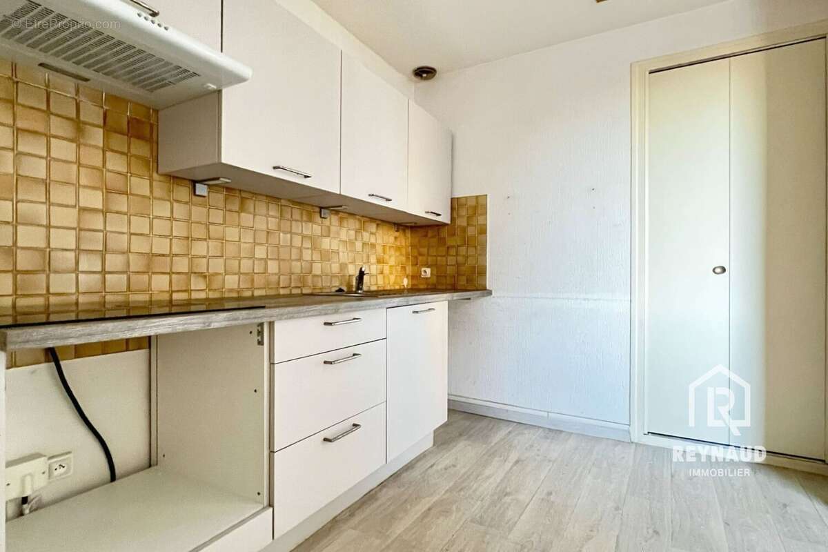 Appartement à CANET