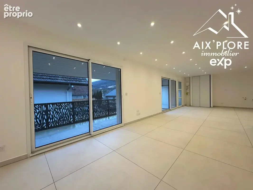 Appartement 4 pièces 109 m² à vendre à Gresy-Sur-Aix (73100) - photo 9