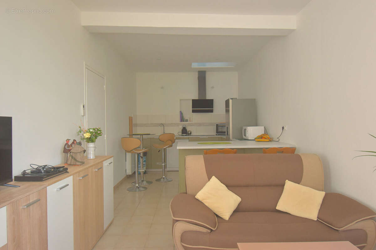 Appartement à PITHIVIERS