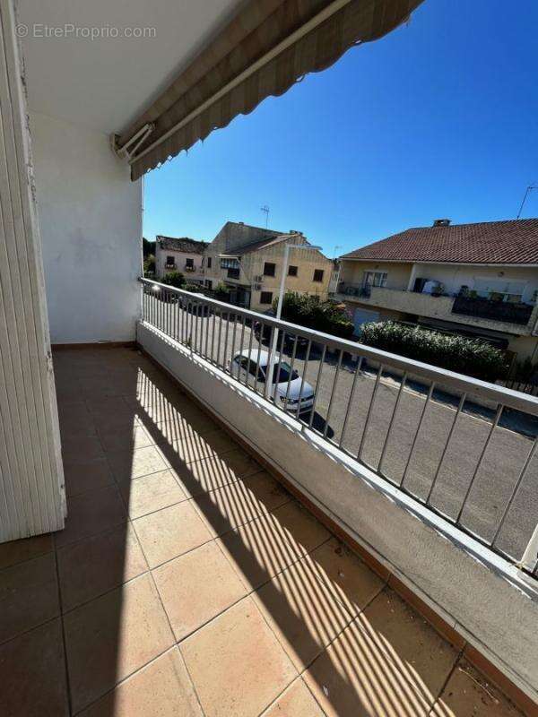 Appartement à LE GRAU-DU-ROI