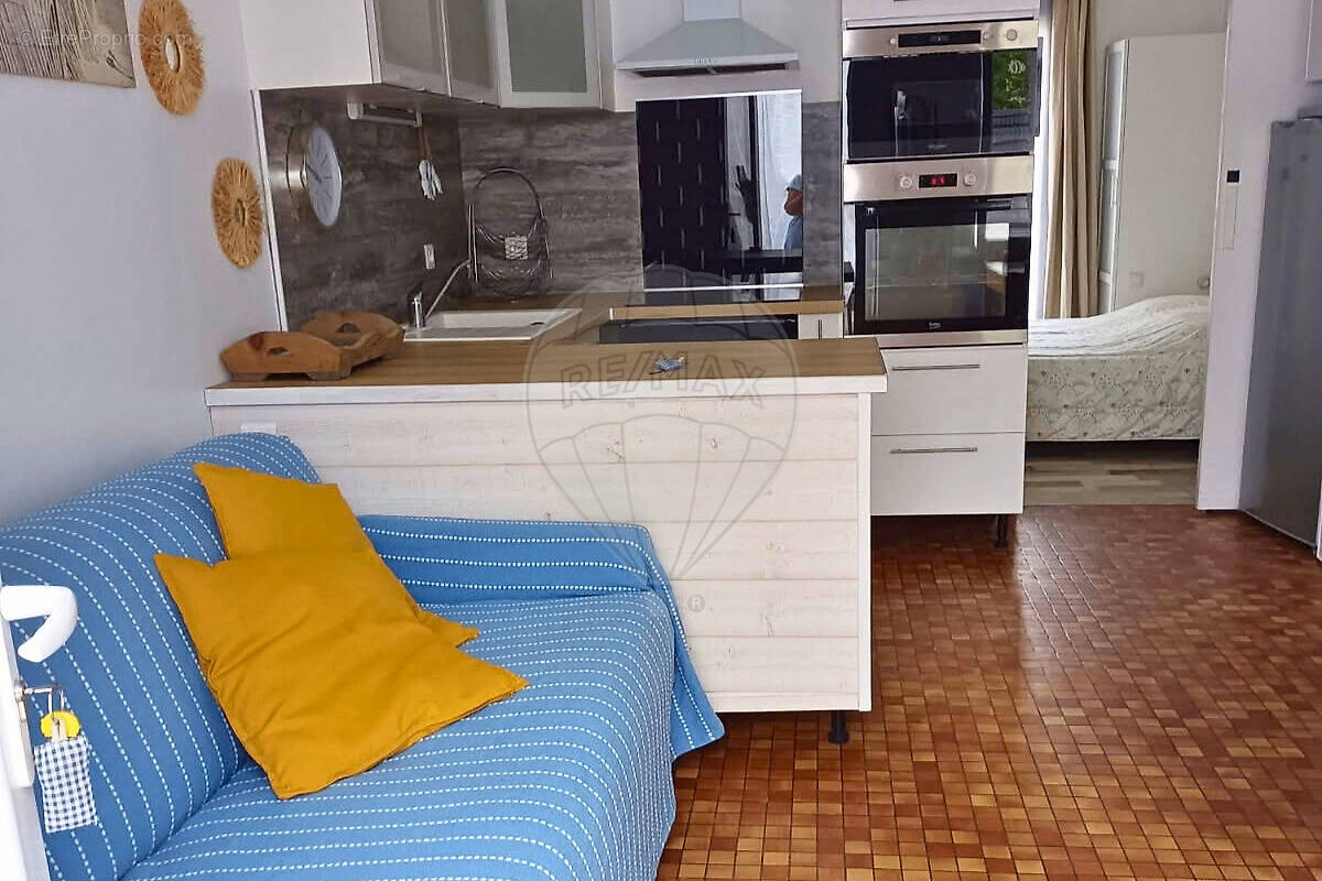 Maison à SAINT-GEORGES-DE-DIDONNE