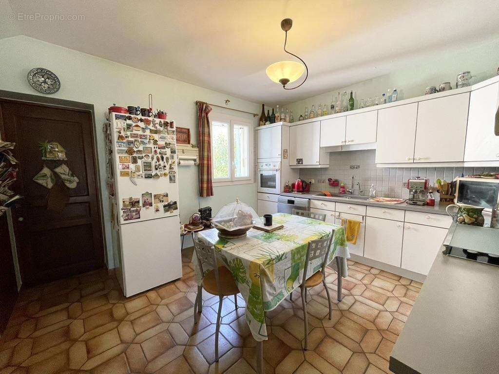 Maison 6 pièces - photo 11