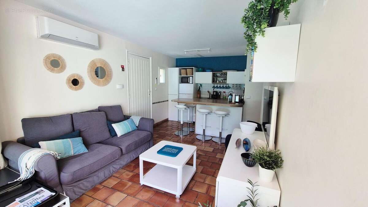 Photo 3 - Maison à SAINT-REMY-DE-PROVENCE