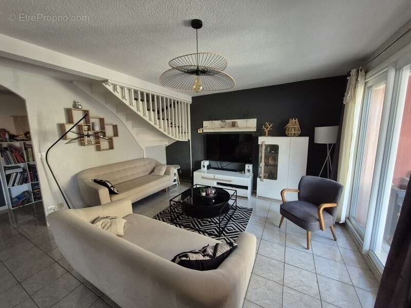 Maison à CANET-EN-ROUSSILLON