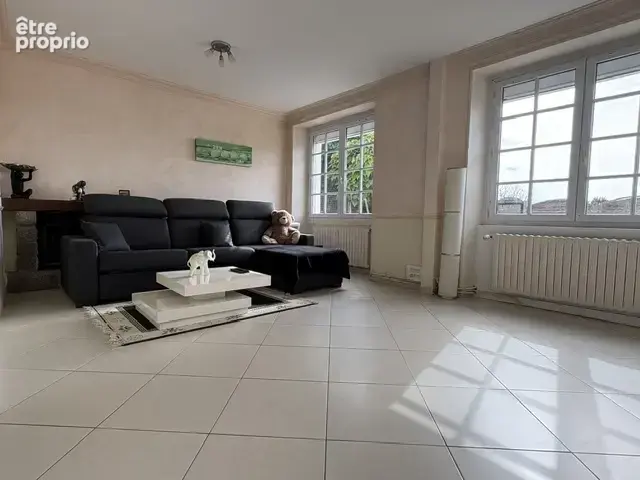 A Vendre Belle maison 104 m2 2 chambres à Vendrennes - photo 5