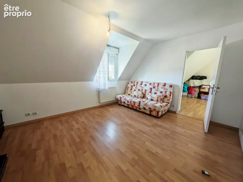 Mainson Individuelle 146 m², 5 ch. Terrain 813 m² - photo 7