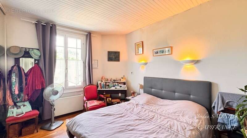 A VENDRE, REVEL(31)-Belle propriété de 230m2 habitables à revel, idéal famille et/ou projet professionnel - photo 8