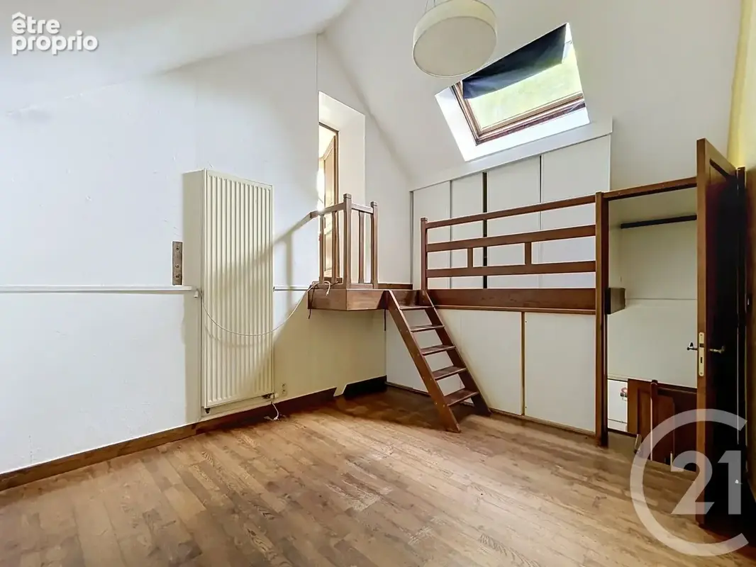 Maison 5 pièces 149 m² à vendre à Theil-Sur-Vanne (89320) - photo 9