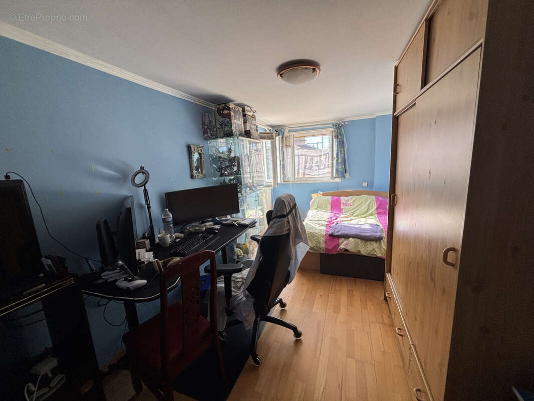 Appartement à BEZIERS