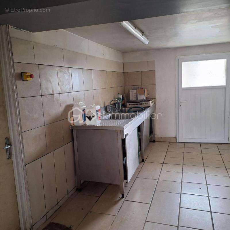 Appartement à CHATILLON-SUR-COLMONT