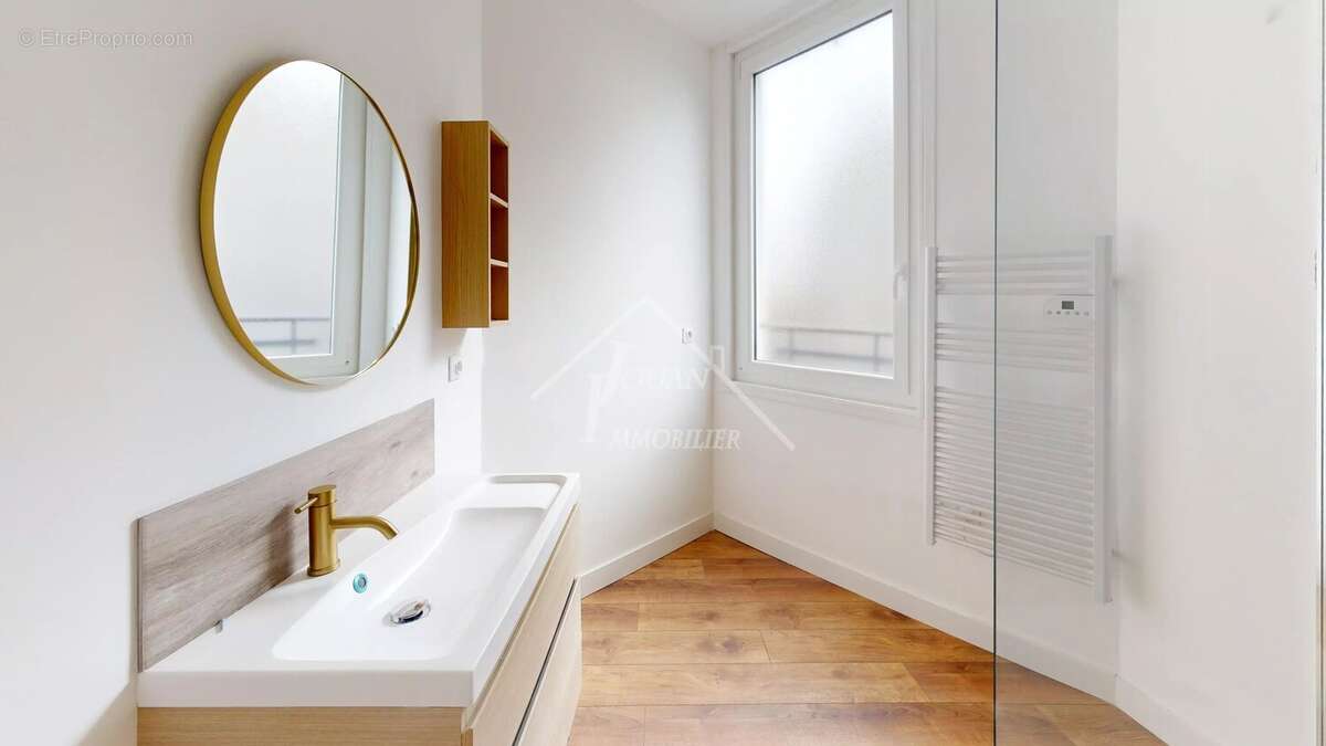 Appartement à VICHY