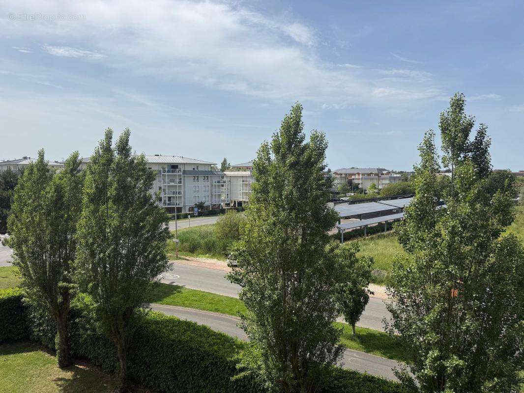 Appartement à CABOURG