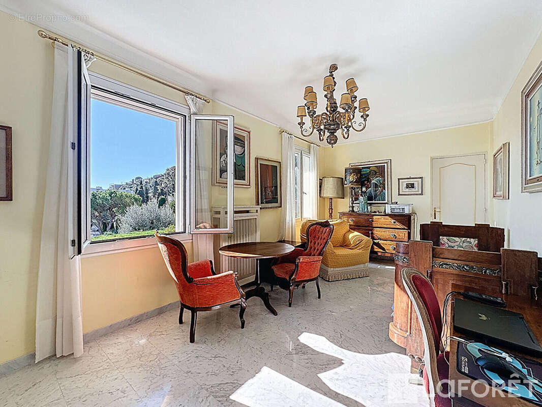 Maison à ROQUEBRUNE-CAP-MARTIN