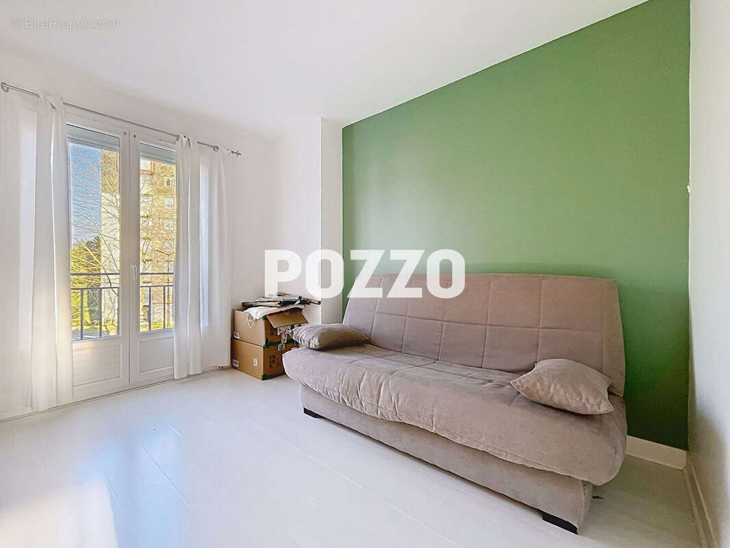 Appartement à SAINT-LO