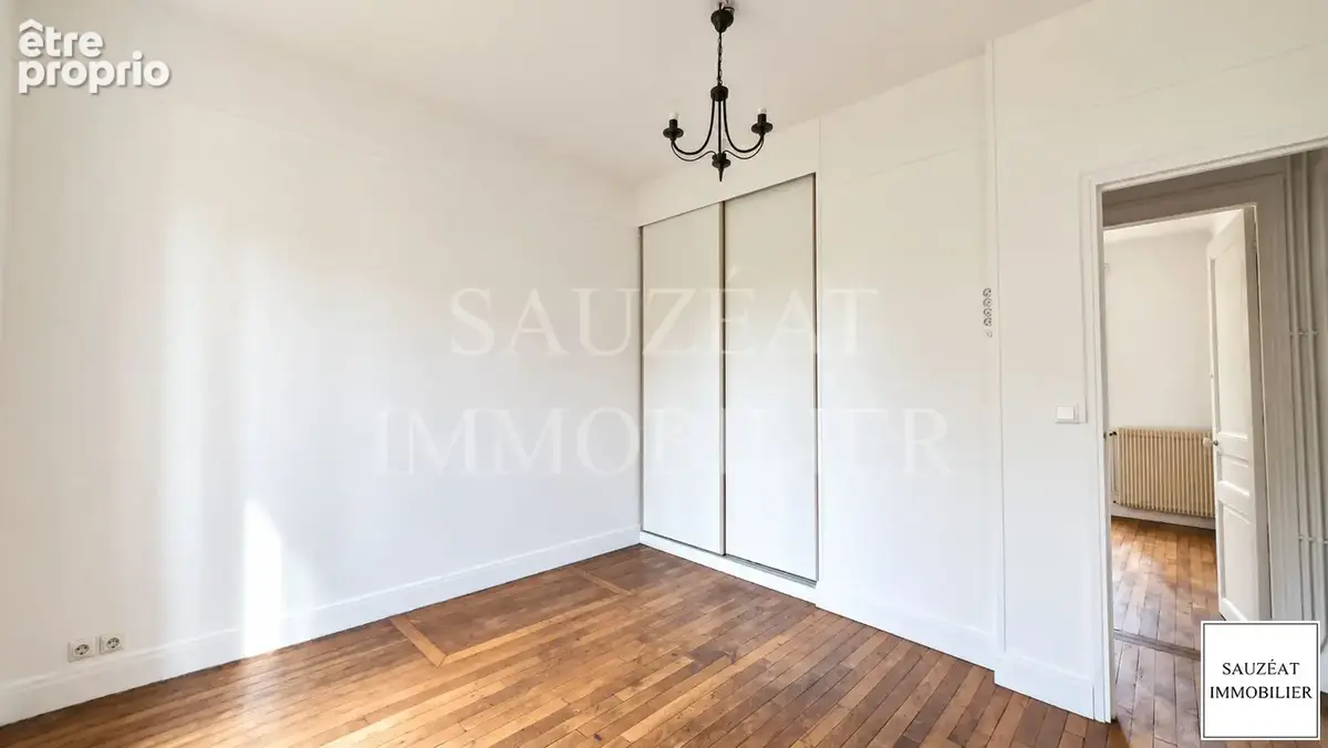 Bagneux - Appartement proche RER - photo 4