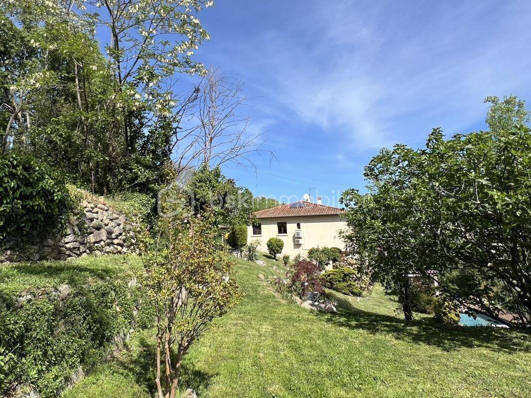 Villa 197,5 m2 habitables avec piscine et terrain de 3583 m2 - photo 20