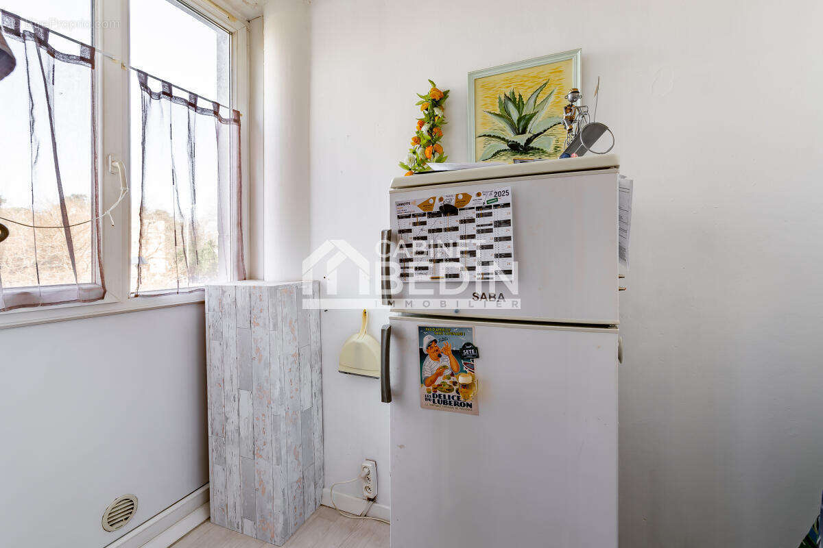 Appartement à PESSAC