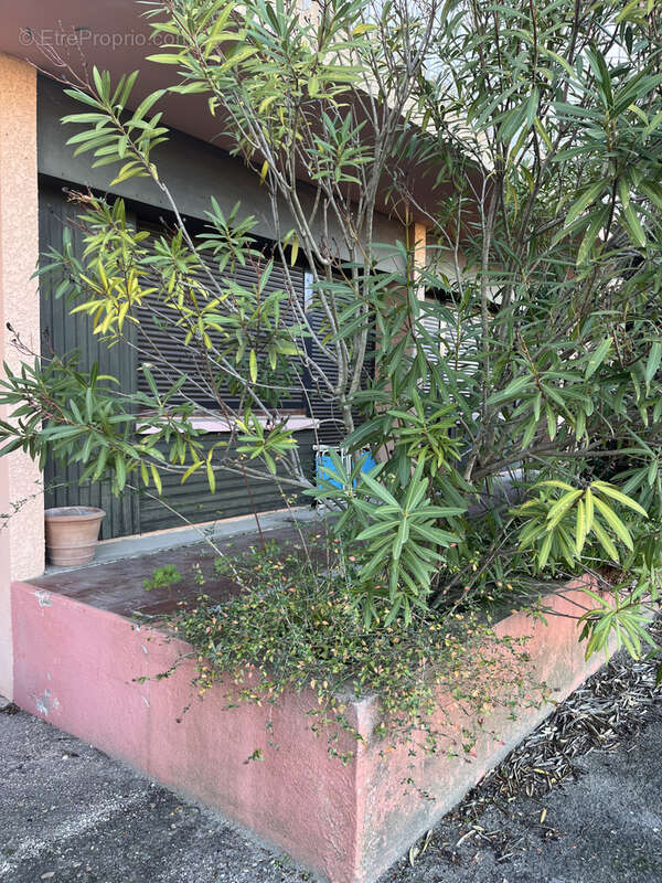 Appartement à LE GRAU-DU-ROI