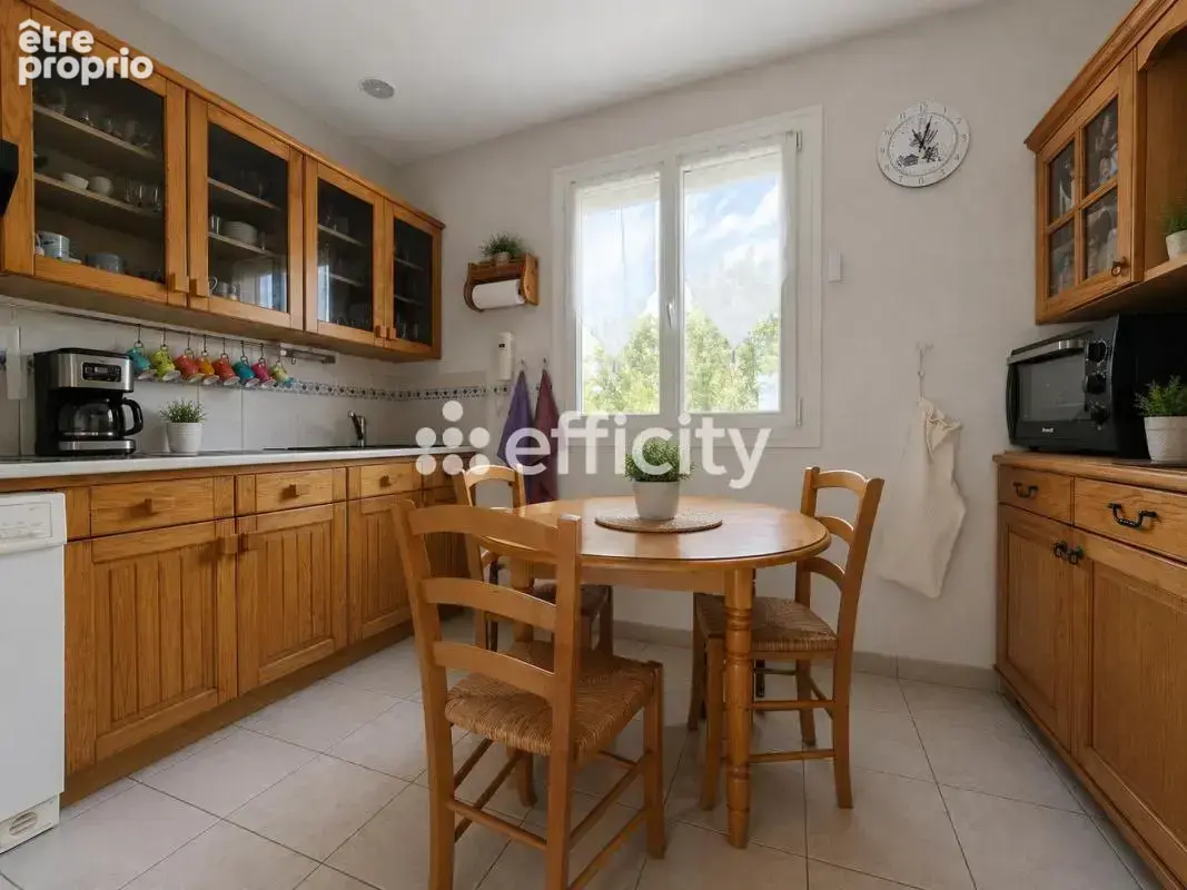 Maison 7 pièces 149 m² à vendre à Coueron (44220) - photo 8