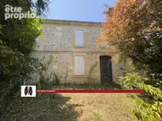 Maison à CASTRES-GIRONDE