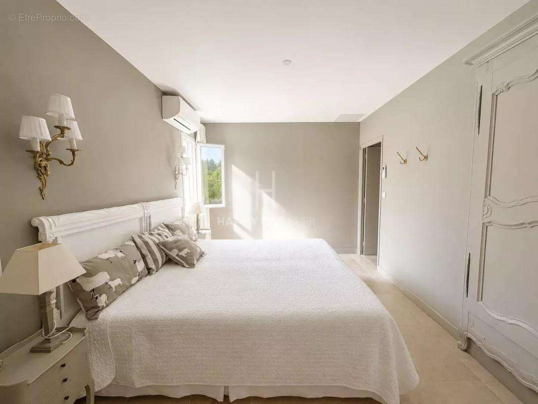 Maison à MAUSSANE-LES-ALPILLES