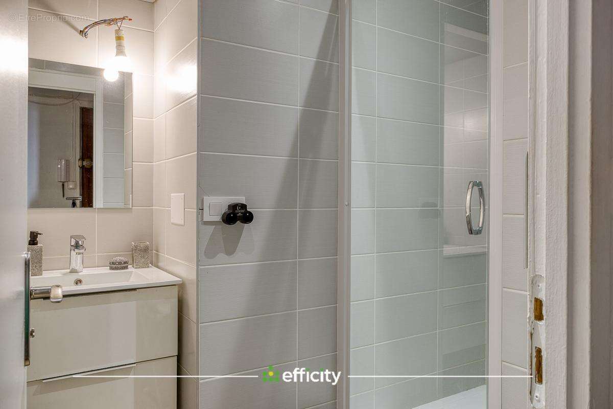 Appartement à LYON-3E