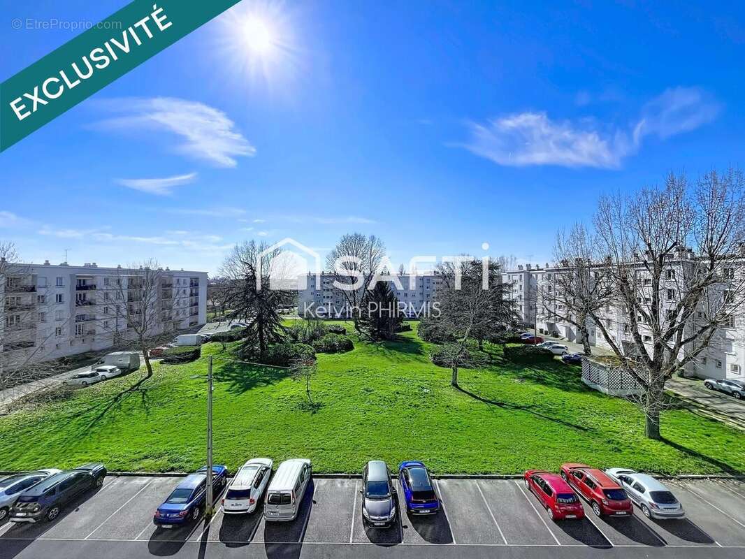 Photo 9 - Appartement à MERIGNAC