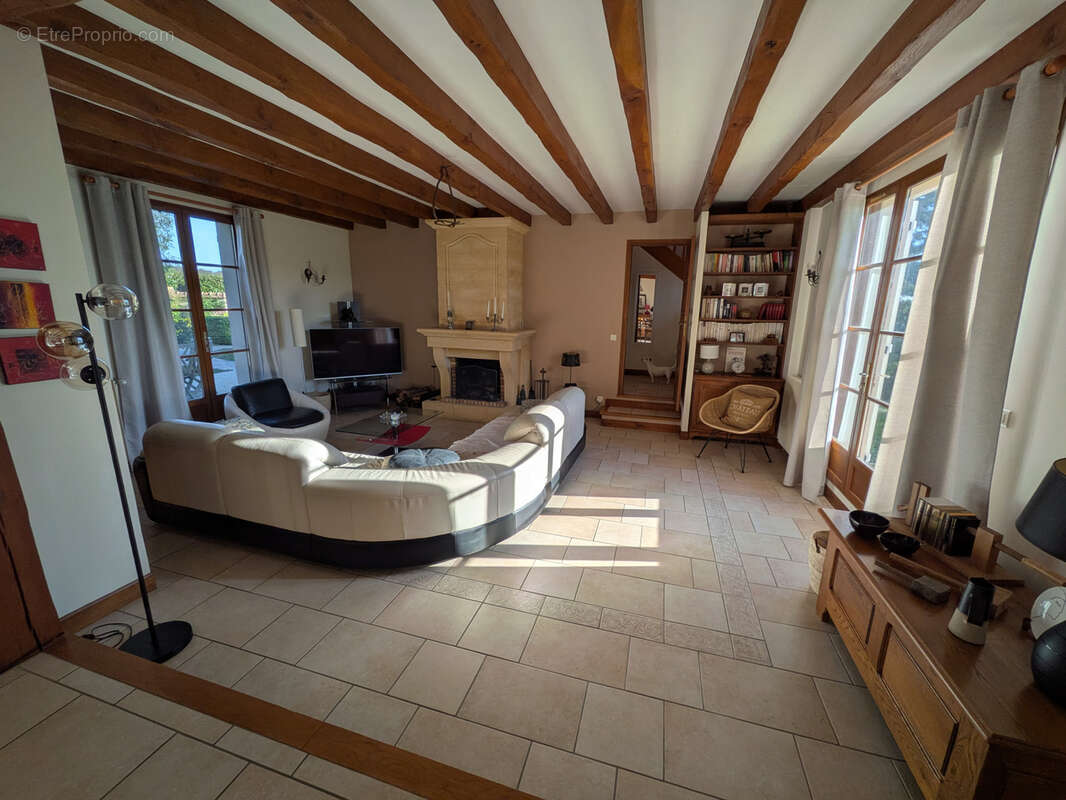 Maison à SENS